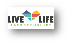 Live life aberdeenshire