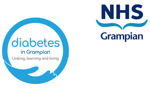 Diabetes in Grampian